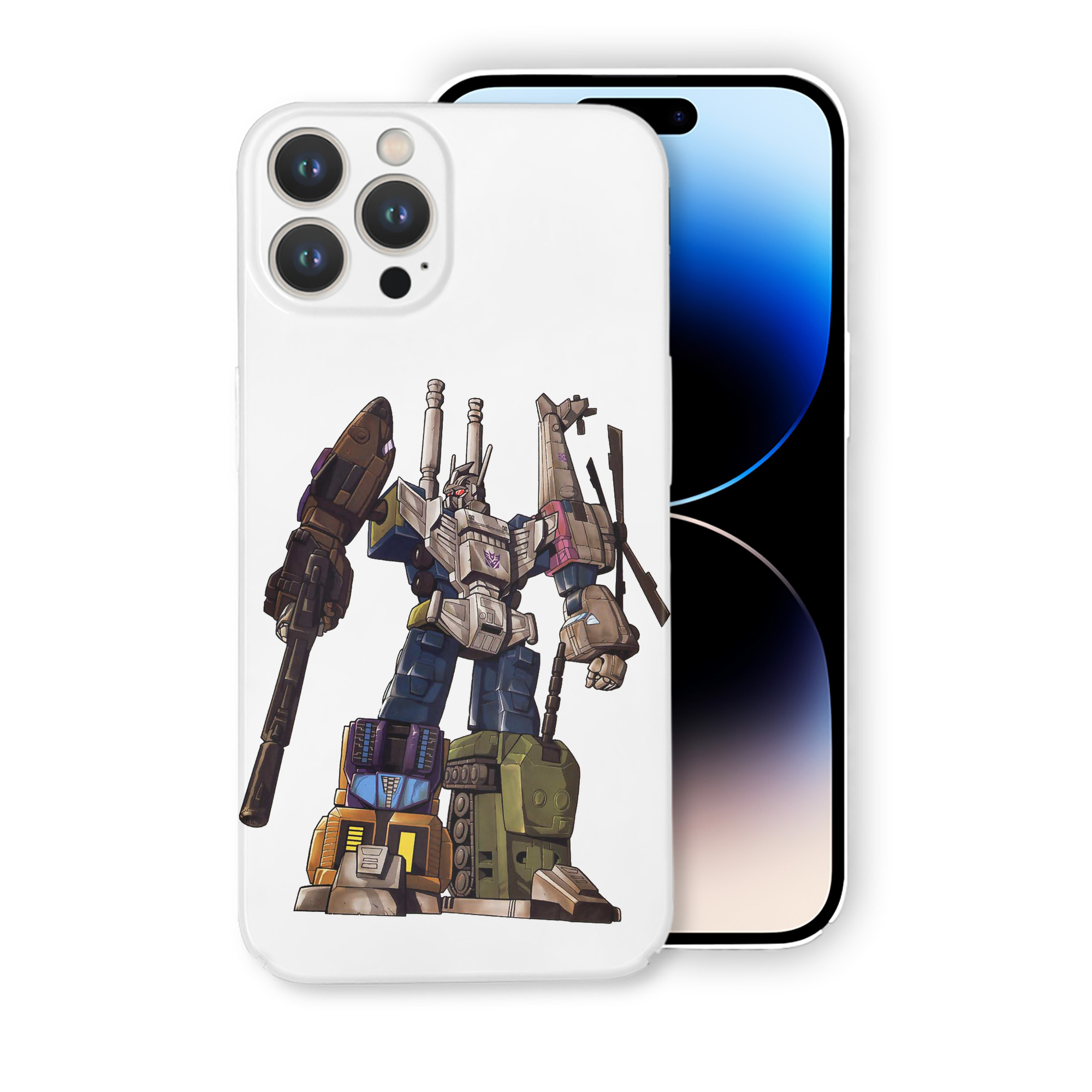（画像用）  【iPhone 14シリーズ対応】ハードケース
